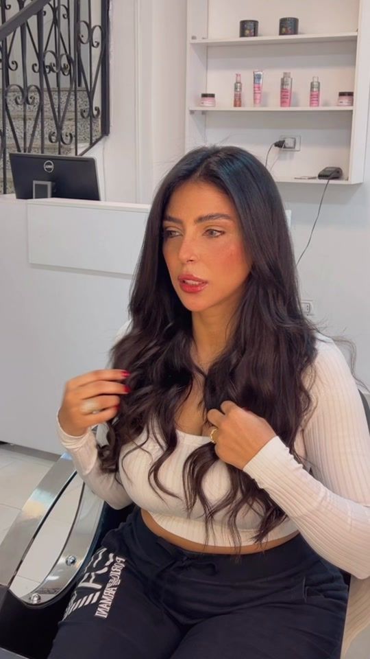 TikTok video thumbnail by mayafaris10