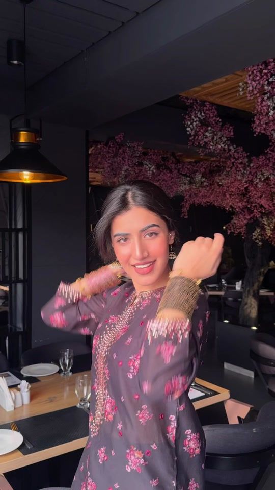 TikTok video thumbnail by theraheenbasharat