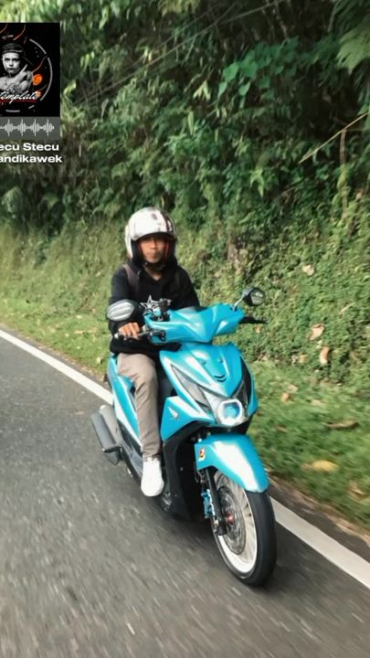 TikTok video thumbnail by arifhidayat7252