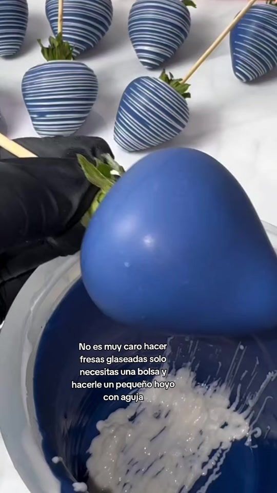 TikTok video thumbnail by chocolateria.desdecasa