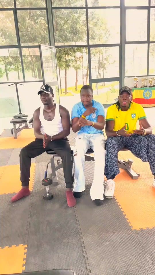 TikTok video thumbnail by ransoarada