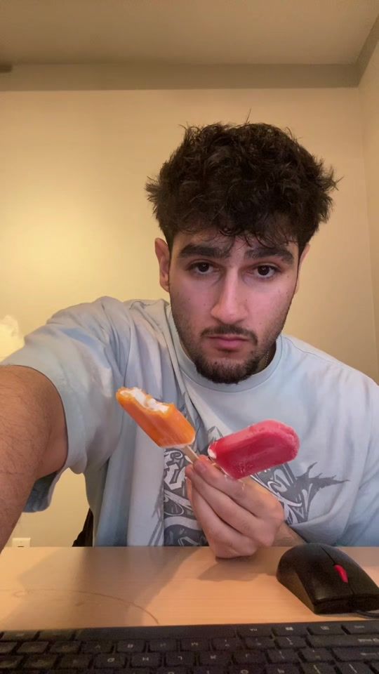 TikTok video thumbnail by cutearabboynocap