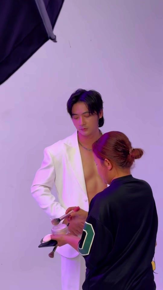 TikTok video thumbnail by limchealay