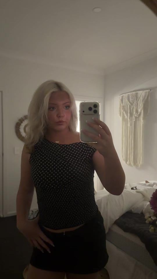 TikTok video thumbnail by .bellacasey