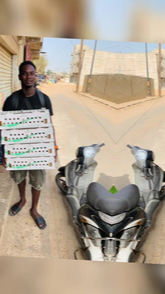 TikTok video thumbnail by sen_poulet_innov