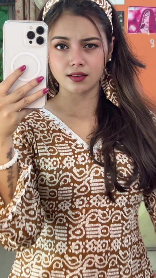 TikTok video thumbnail by nupur_kotha777