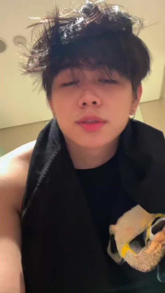 TikTok video thumbnail by hulyosien