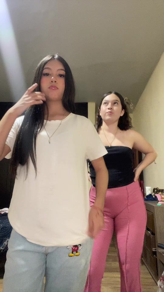 TikTok video thumbnail by odaliscb5