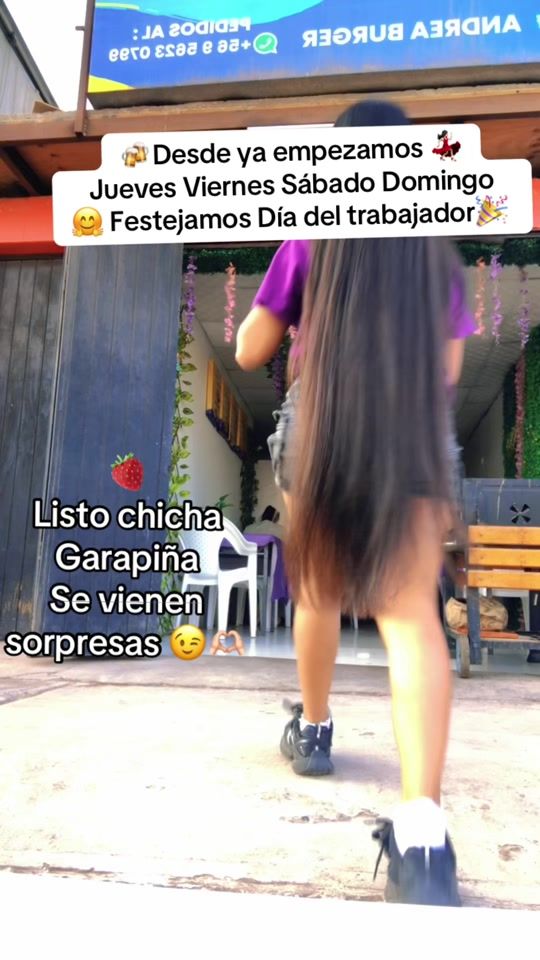 TikTok video thumbnail by .andreaburger