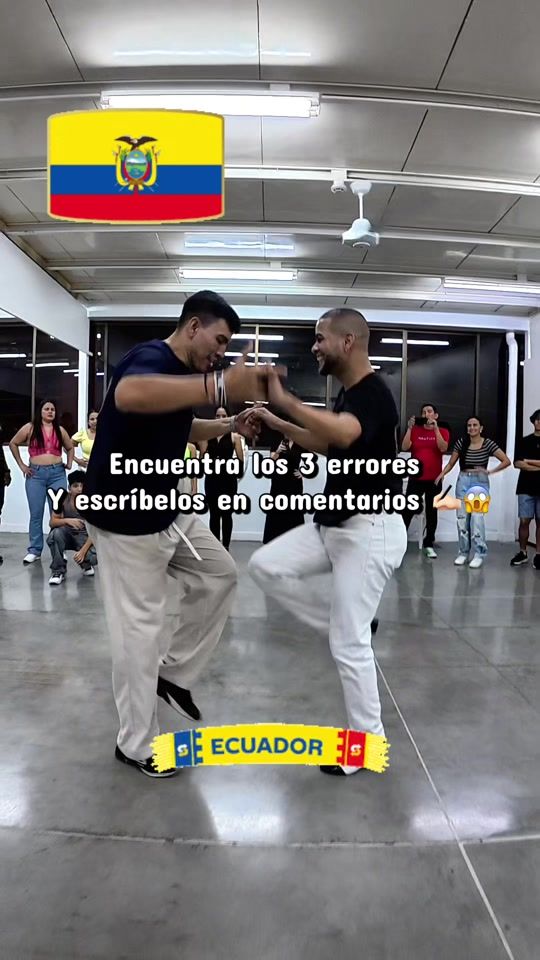 TikTok video thumbnail by juandaniel_dancer