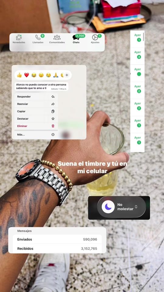 TikTok video thumbnail by alonzito26