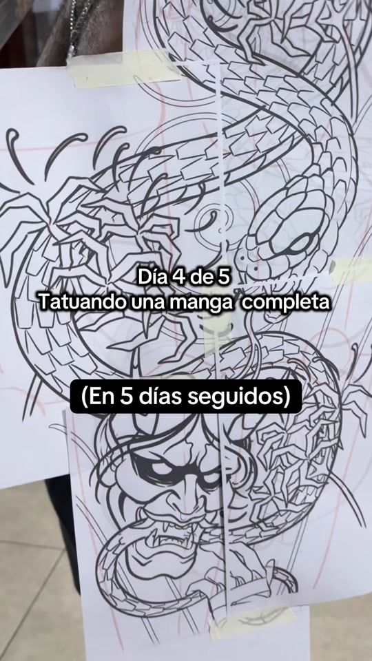TikTok video thumbnail by jox.tattoo