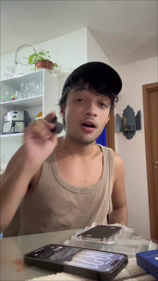 TikTok video thumbnail by minhochaves