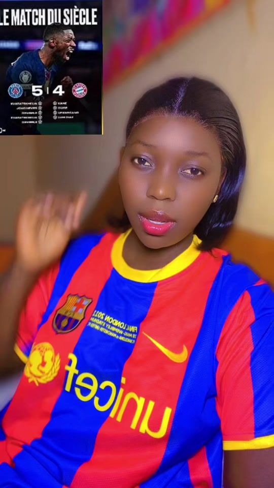 TikTok video thumbnail by batel.ndiaye