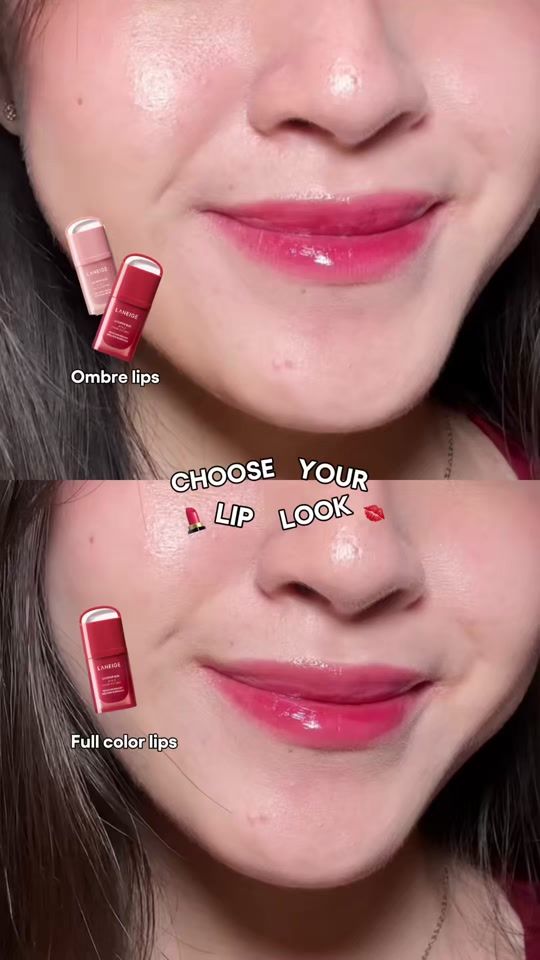 TikTok video thumbnail by laneige_id