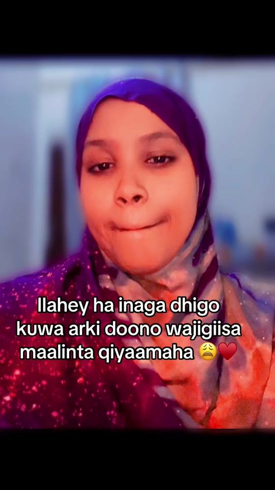 TikTok video thumbnail by xabiibatulmalayiin99