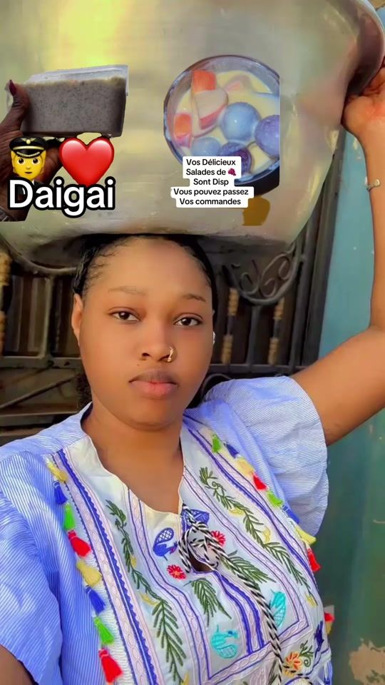 TikTok video thumbnail by assandouce
