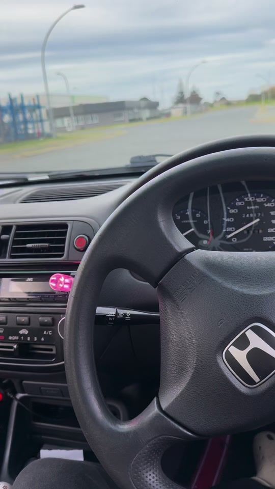 TikTok video thumbnail by dat_ek.civic