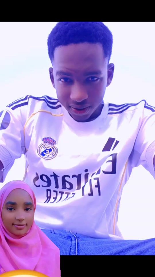 TikTok video thumbnail by seyni275
