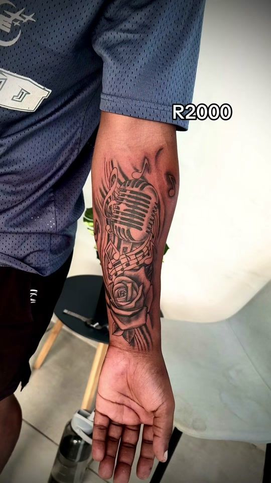 TikTok video thumbnail by tattoosbydullin