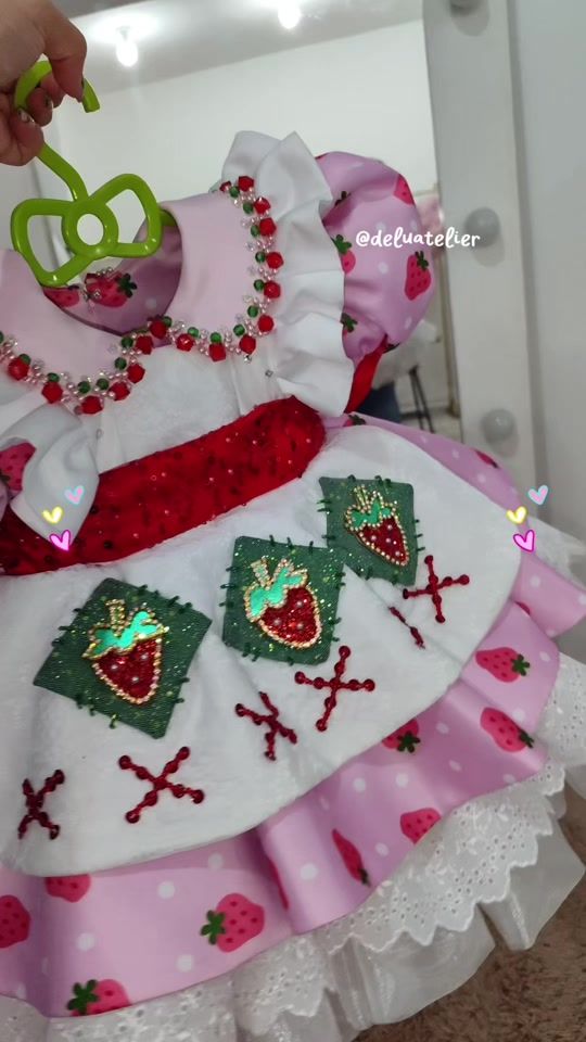 TikTok video thumbnail by deluatelier