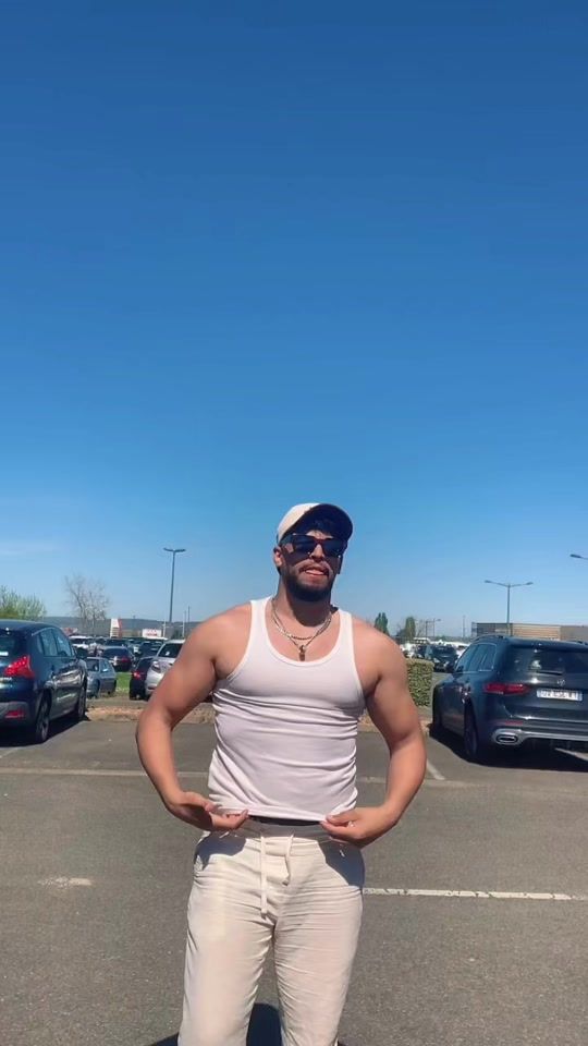 TikTok video thumbnail by mouzaikanassim