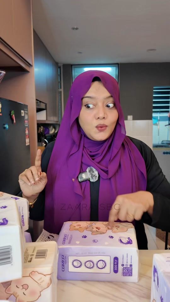 TikTok video thumbnail by zaarasbc