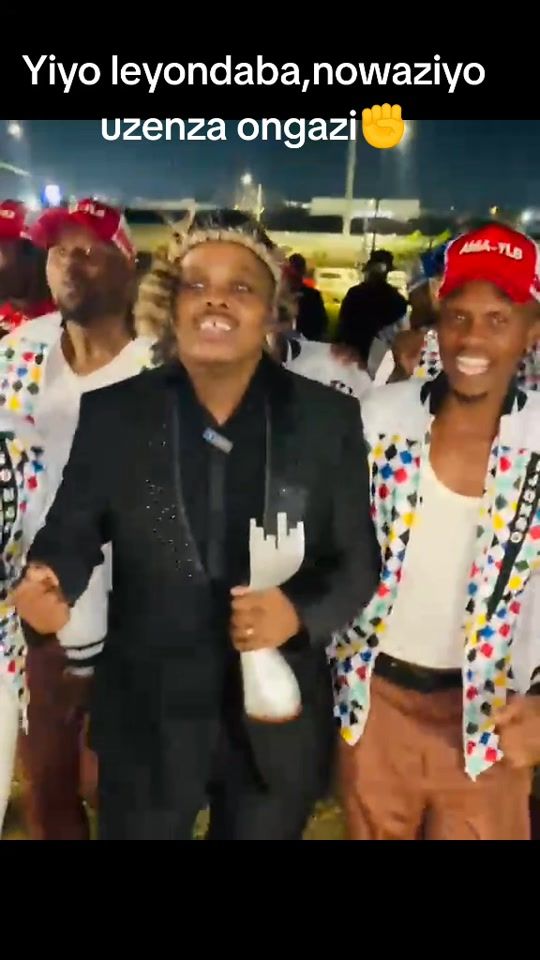 TikTok video thumbnail by somthetho_bengu