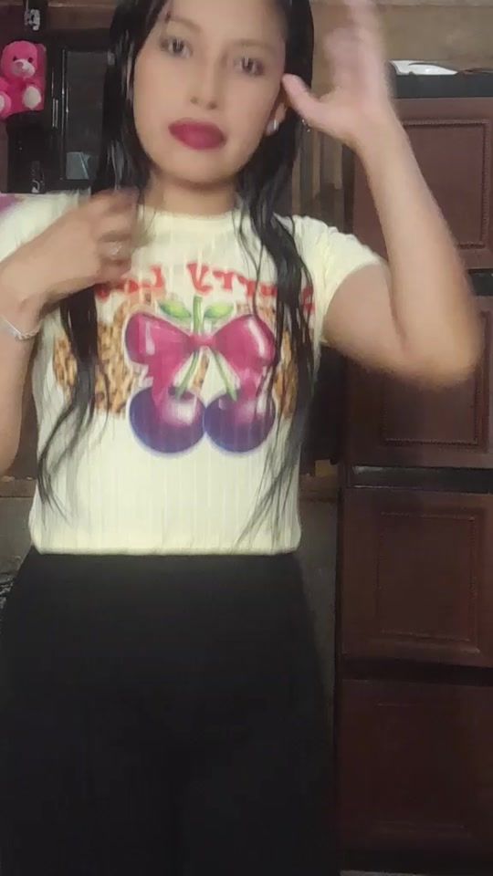 TikTok video thumbnail by _amador02_