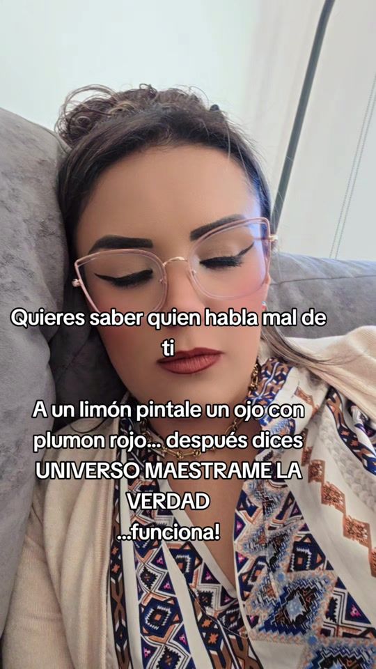 TikTok video thumbnail by kathyatarot1oficial