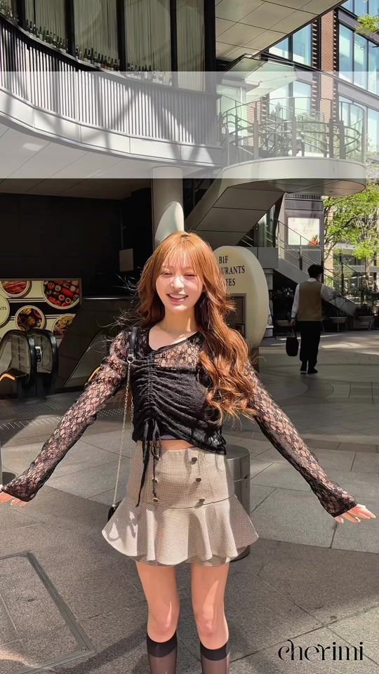 TikTok video thumbnail by cherimi_official