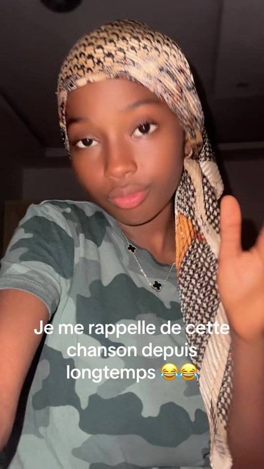 TikTok video thumbnail by mariamsdiallo.7576
