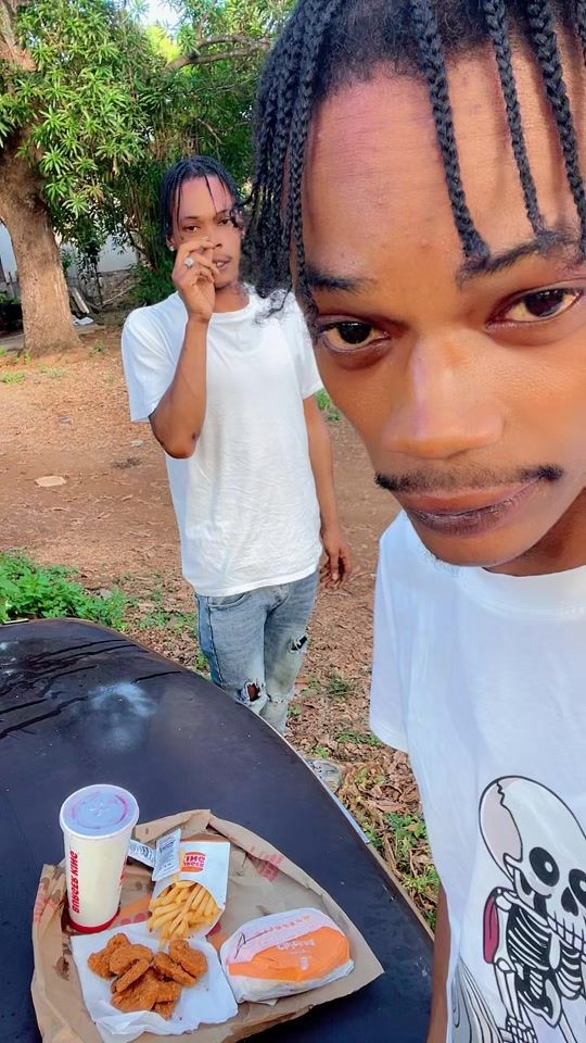 TikTok video thumbnail by trapgadtwin