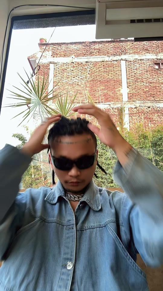 TikTok video thumbnail by st_man