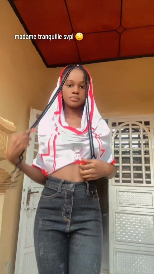 TikTok video thumbnail by misshadjasaran