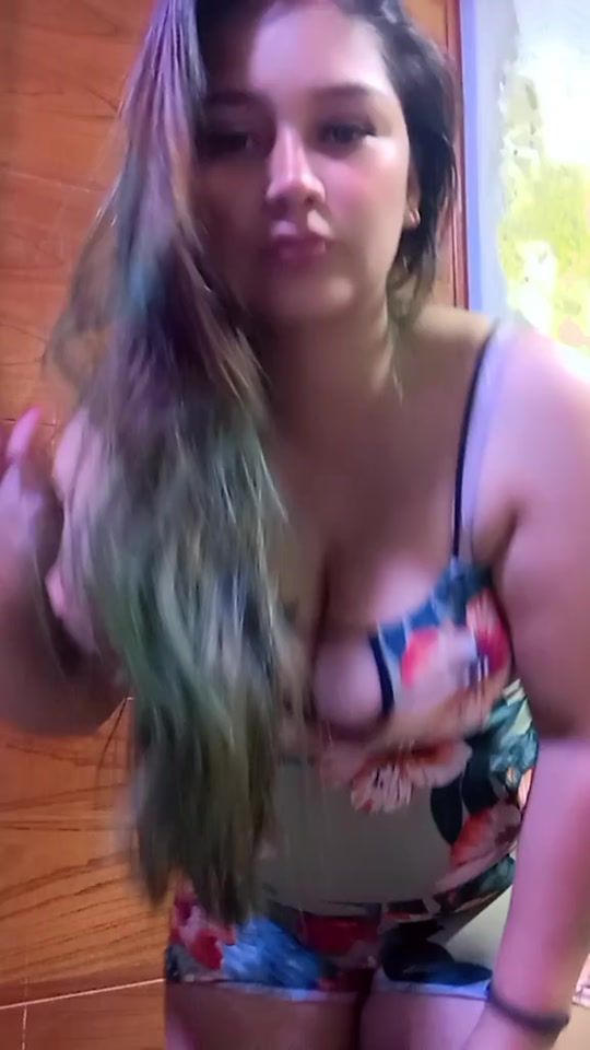 TikTok video thumbnail by chanitanores