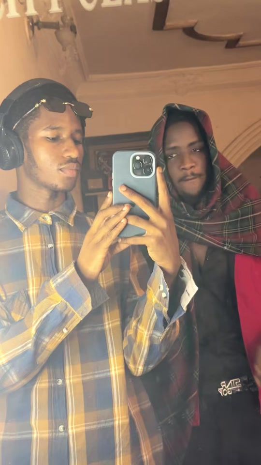 TikTok video thumbnail by bagadad___jr