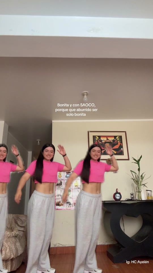 TikTok video thumbnail by hc_ayelen