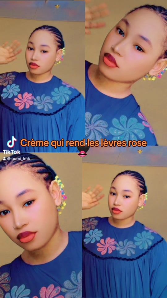 TikTok video thumbnail by oumi_lmk