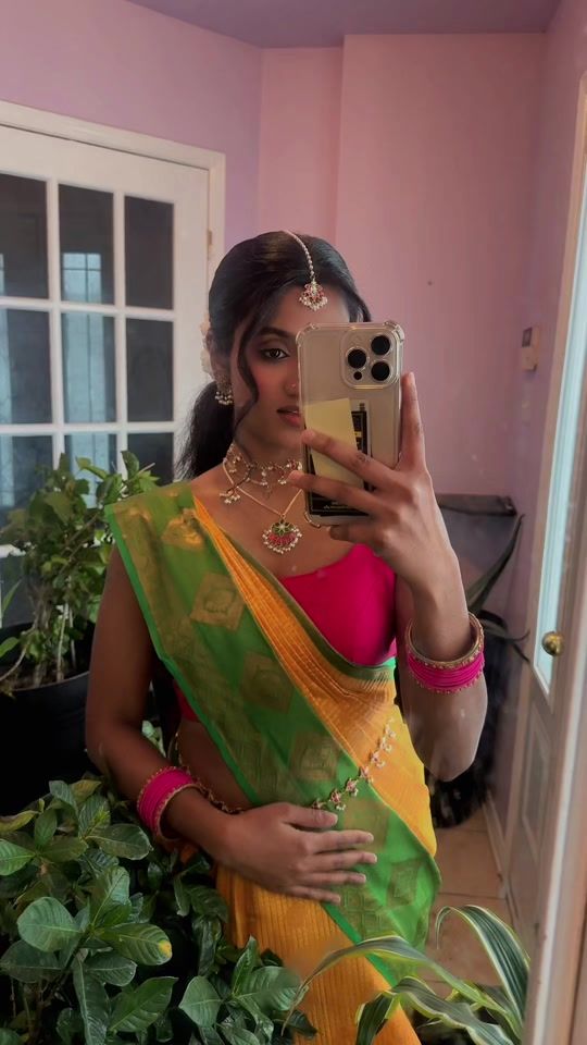 TikTok video thumbnail by vaany.krishna