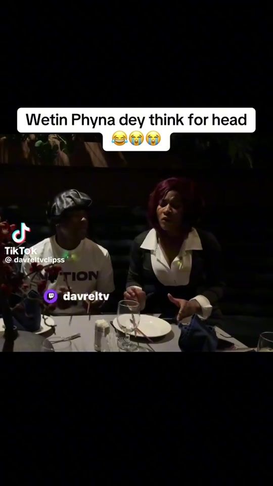 TikTok video thumbnail by unusual_phyna