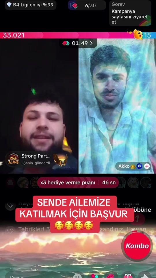 TikTok video thumbnail by strongpartnerajanss