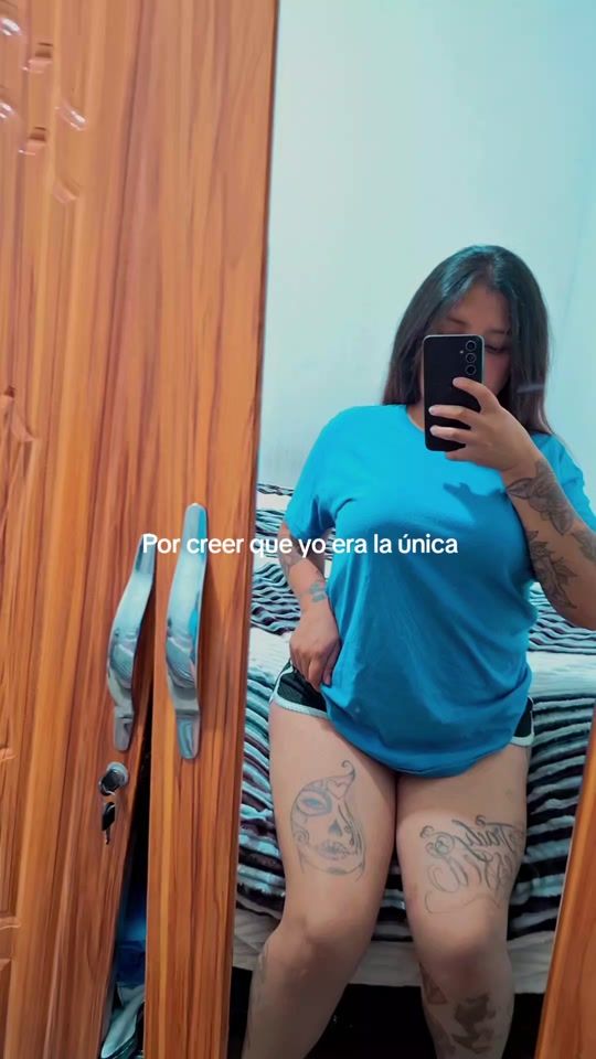 TikTok video thumbnail by escarlett...28
