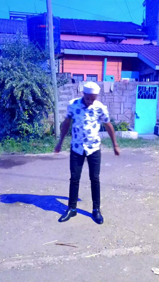 TikTok video thumbnail by kibewilly
