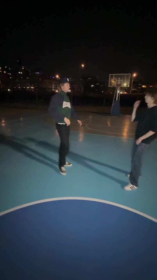 TikTok video thumbnail by cortis_bighit