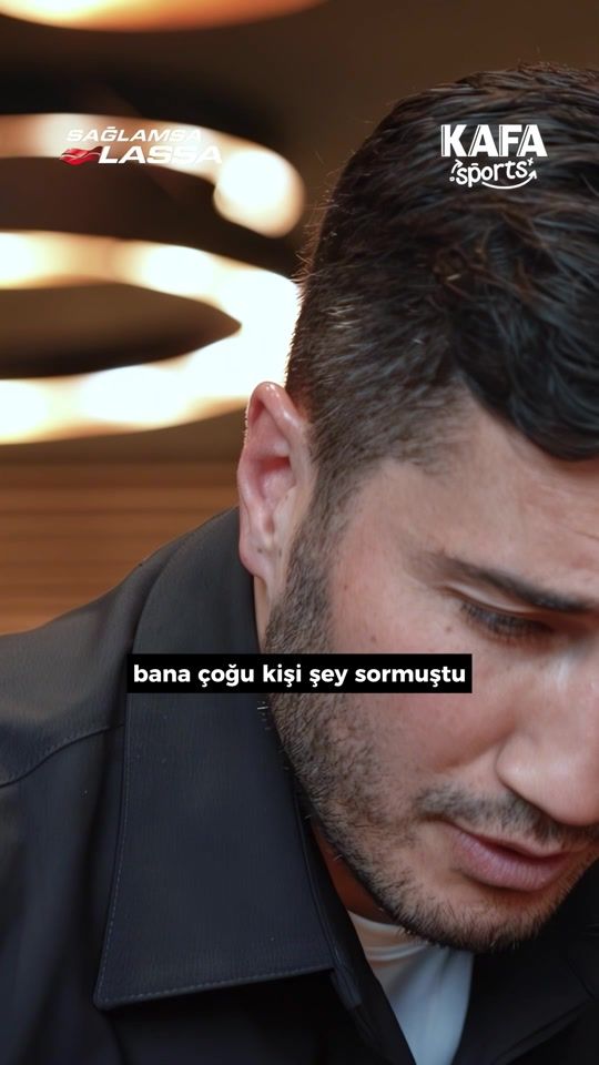 TikTok video thumbnail by kafasports