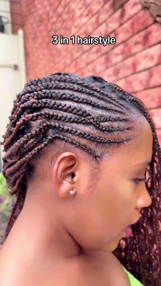 TikTok video thumbnail by lavishlookssalons