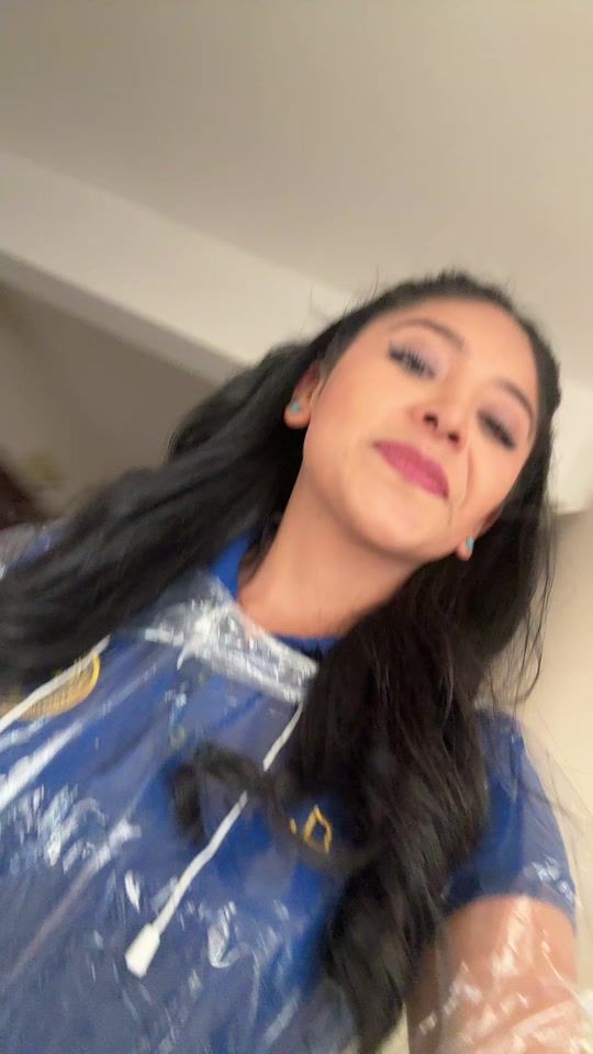 TikTok video thumbnail by ceciluizaga