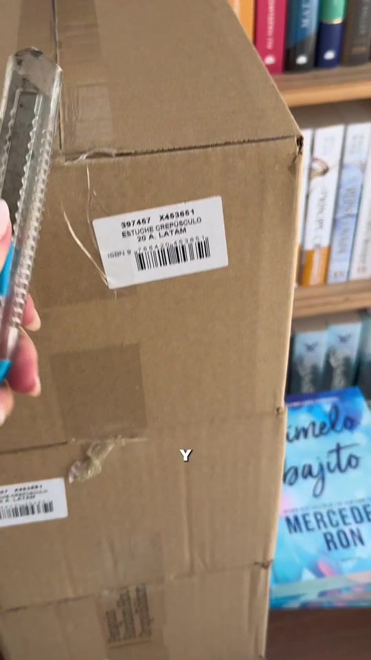 TikTok video thumbnail by colabolibros