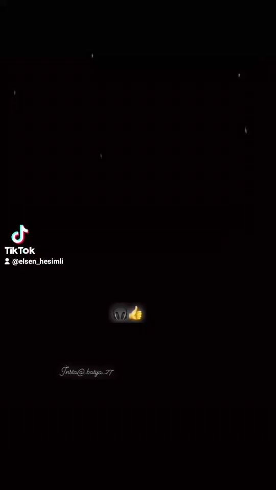 TikTok video thumbnail by elsen_hesimli